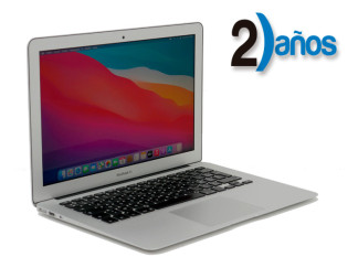 <strong class="dgw_product_title">Apple MacBook Air 6,2 13.3” Reacondicionado </strong><br /> Core i5 1.3GHz | 4 GB RAM | 128 GB SSD M2 1440×900