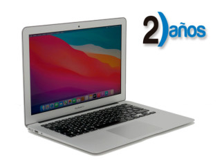 <strong class="dgw_product_title">Apple MacBook Air 6,2 13.3” Reacondicionado </strong><br /> Core i7 1.7GHz | 8 GB RAM | 256 GB SSD M2 1440×900