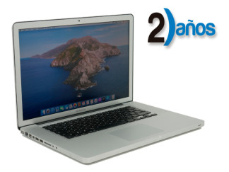 <strong class="dgw_product_title">Apple MacBook Pro 9,2 13.3” Reacondicionado </strong><br /> Core i7 2.9GHz | 8 GB RAM | 128 GB SSD 1280×800