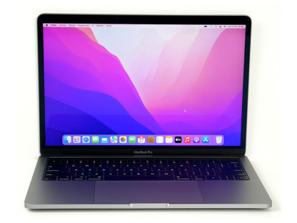 <strong class="dgw_product_title">Apple MacBook Pro 15,1-Impecable 15.6” </strong><br /> Reconditionné | Core i7 2.6GHz | 16 GB RAM | 512 GB SSD M2 2880×1800