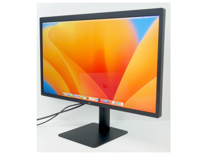 <strong class="dgw_product_title">LG UltraFine 5K 27MD5KL 27″-Impecable IPS 16:9 </strong><br /> Reconditionné | 5120×2880