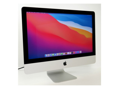 <strong class="dgw_product_title">Apple iMac 16,2 – 21.5″ A1418 Retina </strong><br /> Reacondicionado | Core i5 2.8GHz | 8 GB RAM | 1024 GB Fusion Drive AIO