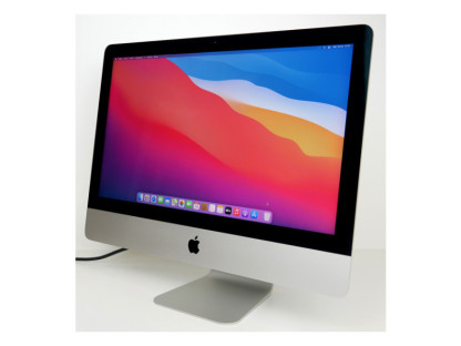 <strong class="dgw_product_title">Apple iMac 16,2 – 21.5″ A1418 Retina </strong><br /> Reacondicionado | Core i5 2.8GHz | 8 GB RAM | 1024 GB Fusion Drive AIO