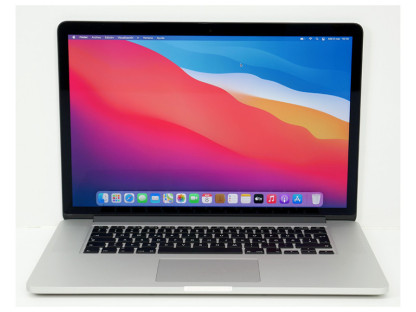 Apple MacBook Pro 11,2-Batería Nueva 15.4” | Reacondicionado | Core i7 2.8GHz | 16 GB RAM | 256 GB SSD 2880×1800