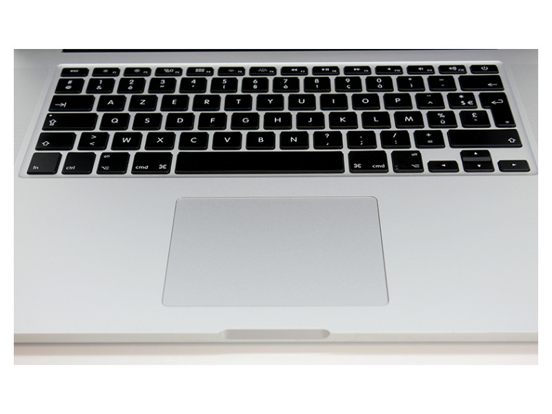 Apple MacBook Pro 10,1 Retina 15.4'' | Reacondicionado | Core i7 2.4GHz | 8 GB RAM | 256 GB SSD M2 2880x1800 - Imagen 2