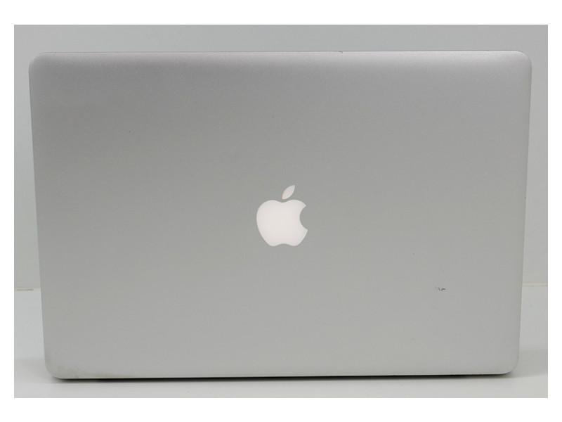 Apple MacBook Pro 10,1 Retina 15.4'' | Reacondicionado | Core i7 2.4GHz | 8 GB RAM | 256 GB SSD M2 2880x1800 - Imagen 6