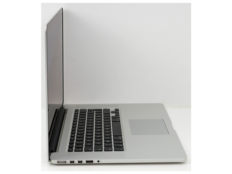 Apple MacBook Pro 10,1 Retina 15.4'' | Reacondicionado | Core i7 2.4GHz | 8 GB RAM | 256 GB SSD M2 2880x1800 - Imagen 8