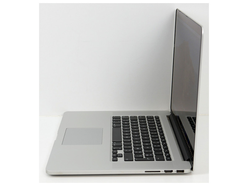 Apple MacBook Pro 10,1 Retina 15.4'' | Reacondicionado | Core i7 2.4GHz | 8 GB RAM | 256 GB SSD M2 2880x1800 - Imagen 9