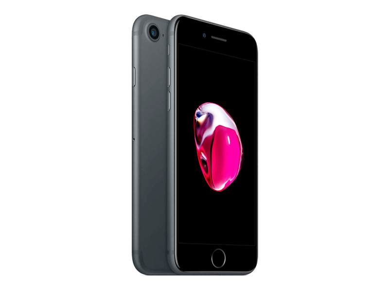 Telefone celular Apple iPhone 7 Black | Recondicionado