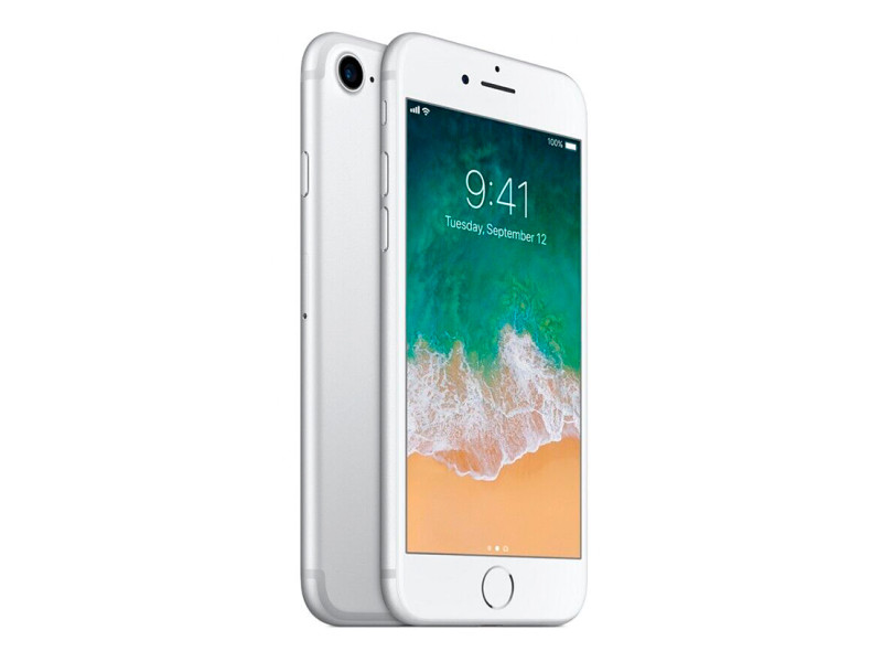 Teléfono móvil Apple iPhone 7 White | Reacondicionado