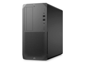 HP Z2 G5 WorkStation Torre | Reacondicionado | Core i7 3.8GHz | 64 GB RAM | 1024 GB SSD M2