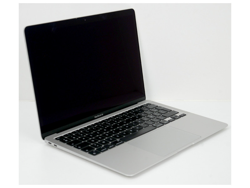 Apple MacBook Air 10,1 13.3'' | Reacondicionado | M1 3.2GHz | 8 GB RAM | 256 GB SSD M2 2560x1600 - Imagen 2