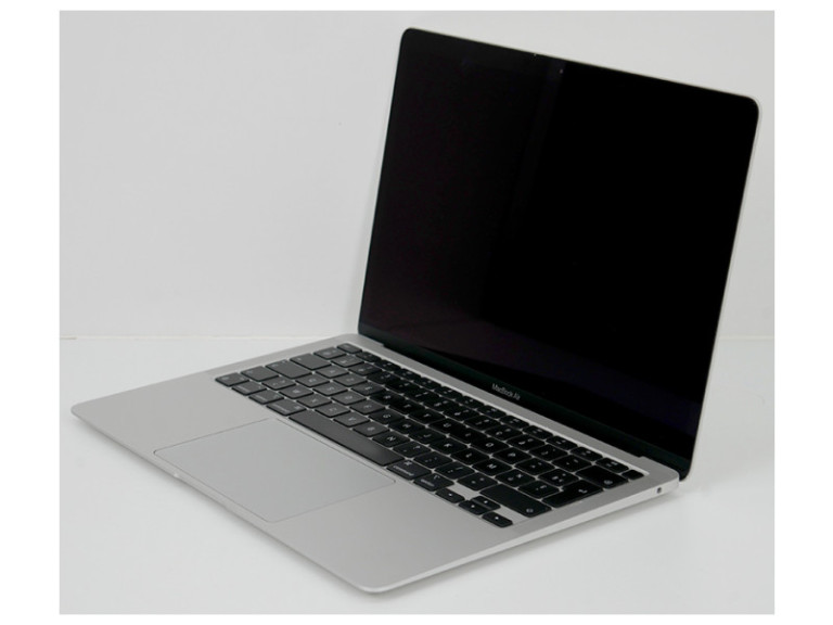 Apple MacBook Air 10,1 13.3'' | Reacondicionado | M1 3.2GHz | 8 GB RAM | 256 GB SSD M2 2560x1600 - Imagen 3