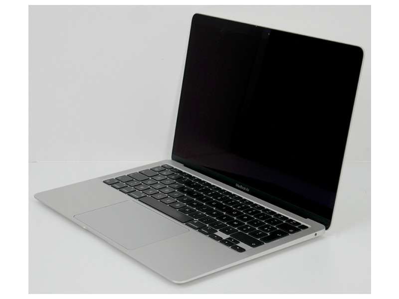 Apple MacBook Air 10,1 13.3'' | Reacondicionado | M1 3.2GHz | 8 GB RAM | 256 GB SSD M2 2560x1600 - Imagen 3