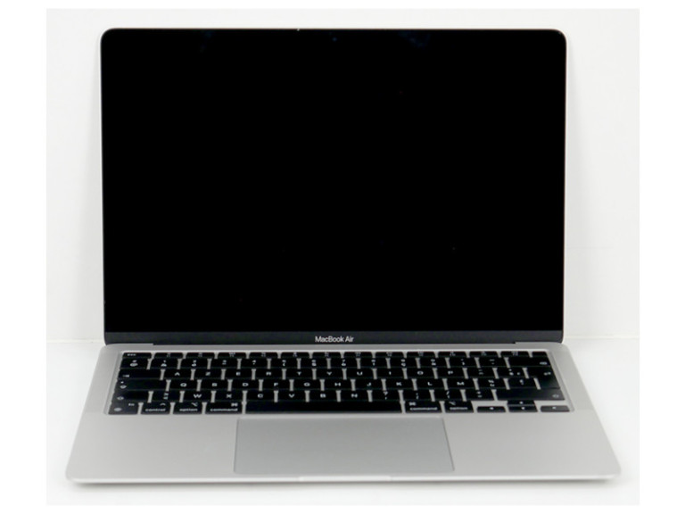 Apple MacBook Air 10,1 13.3'' | Reacondicionado | M1 3.2GHz | 8 GB RAM | 256 GB SSD M2 2560x1600 - Imagen 4