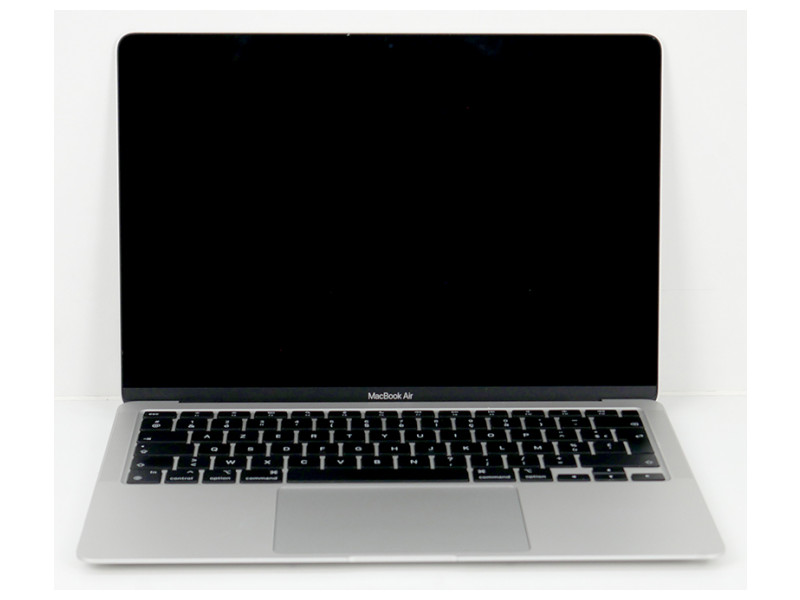 Apple MacBook Air 10,1 13.3'' | Reacondicionado | M1 3.2GHz | 8 GB RAM | 256 GB SSD M2 2560x1600 - Imagen 4