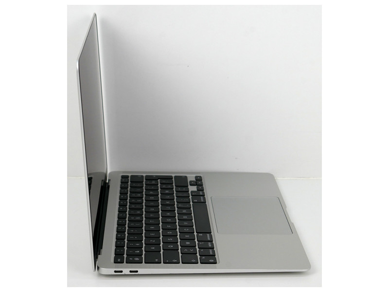 Apple MacBook Air 10,1 13.3'' | Reacondicionado | M1 3.2GHz | 8 GB RAM | 256 GB SSD M2 2560x1600 - Imagen 6