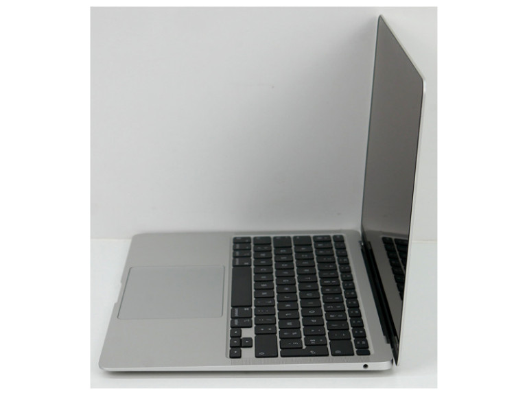 Apple MacBook Air 10,1 13.3'' | Reacondicionado | M1 3.2GHz | 8 GB RAM | 256 GB SSD M2 2560x1600 - Imagen 7