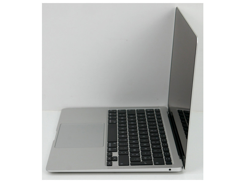 Apple MacBook Air 10,1 13.3'' | Reacondicionado | M1 3.2GHz | 8 GB RAM | 256 GB SSD M2 2560x1600 - Imagen 7