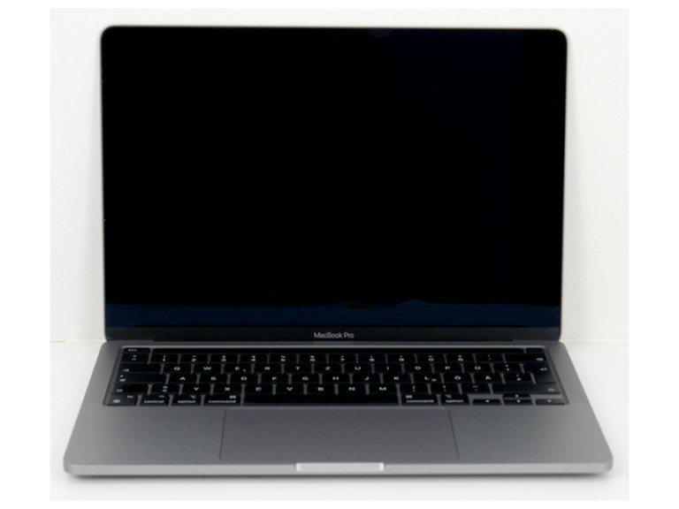 Apple MacBook Pro 16,3-Impecable 13.3'' | Reacondicionado | Core i5 1.4GHz | 16 GB RAM | 500 GB SSD M2 2560x1600 - Imagen 4