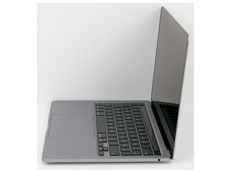 Apple MacBook Pro 16,3-Impecable 13.3'' | Reacondicionado | Core i7 1.7GHz | 16 GB RAM | 500 GB SSD M2 2560x1600 - Imagen 7