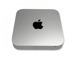 Apple Mac Mini 6,1 | Reacondicionado | Core i7 2.3GHz | 8 GB RAM | 1024 GB Fusion Drive