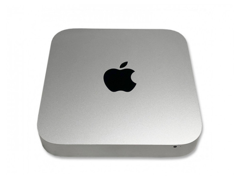 Apple Mac Mini 6,1 | Recondicionado | Core i7 2.3GHz | 8 GB RAM | 2048 GB SSD