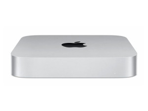 Apple Mac Mini 14,3-Impecable Mini | Reacondicionado | M2 3.5GHz | 16 GB RAM | 512 GB SSD M2