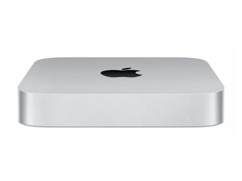 Apple Mac Mini 14,3-Impecable Mini | Reacondicionado | M2 3.5GHz | 16 GB RAM | 512 GB SSD M2