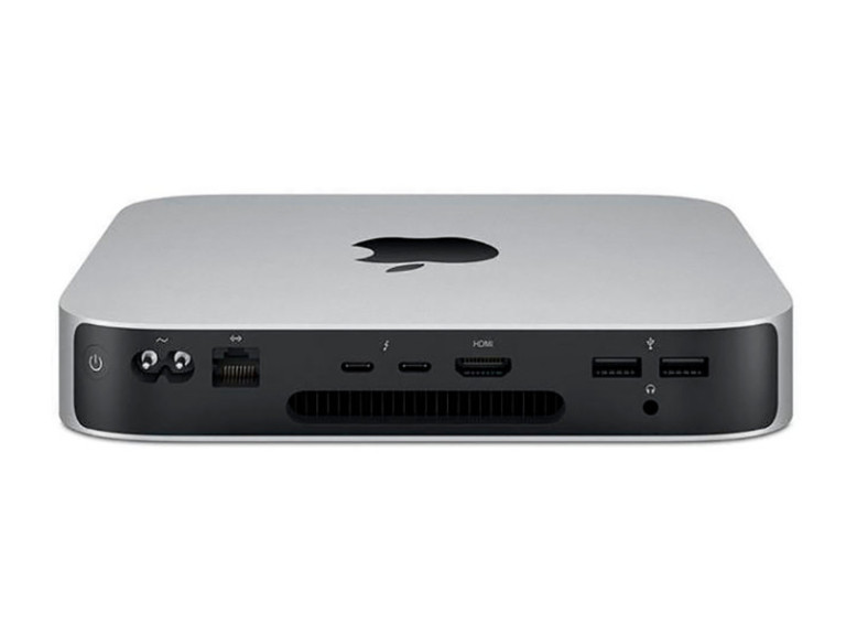 Apple Mac Mini 14,3-Impecable Mini | Reacondicionado | M2 3.5GHz | 16 GB RAM | 512 GB SSD M2 - Imagen 3