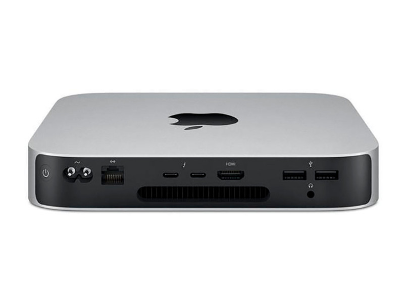Apple Mac Mini 14,3-Impecable Mini | Reacondicionado | M2 3.5GHz | 16 GB RAM | 512 GB SSD M2 - Imagen 3