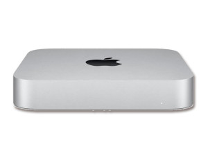 Apple Mac Mini  9,1-Impecable Mini | Reacondicionado | M1 2.1GHz | 8 GB RAM | 256 GB SSD M2