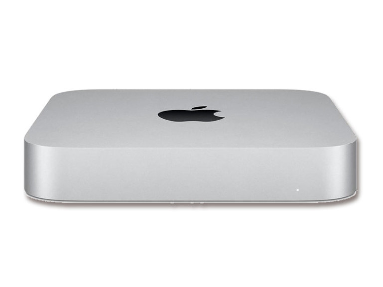 Apple Mac Mini  9,1-Impecable Mini | Recondicionado | M1 2.1GHz | 8 GB RAM | 256 GB SSD M2