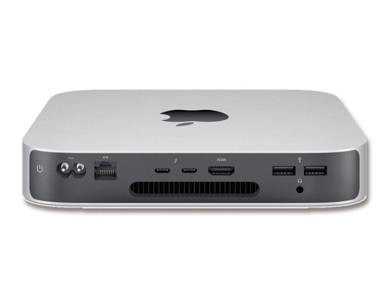 Apple Mac Mini  9,1-Impecable Mini | Recondicionado | M1 2.1GHz | 8 GB RAM | 256 GB SSD M2 - Image 2