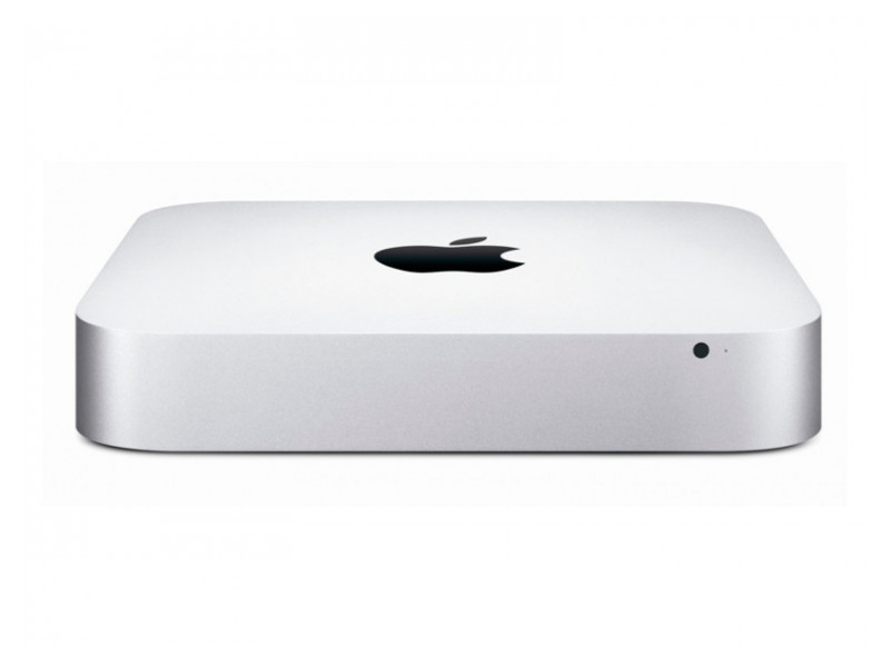 Apple Mac Mini 4,1 Mini | Reacondicionado | Core 2 Duo 2.66GHz | 8 GB RAM | 320 GB HDD