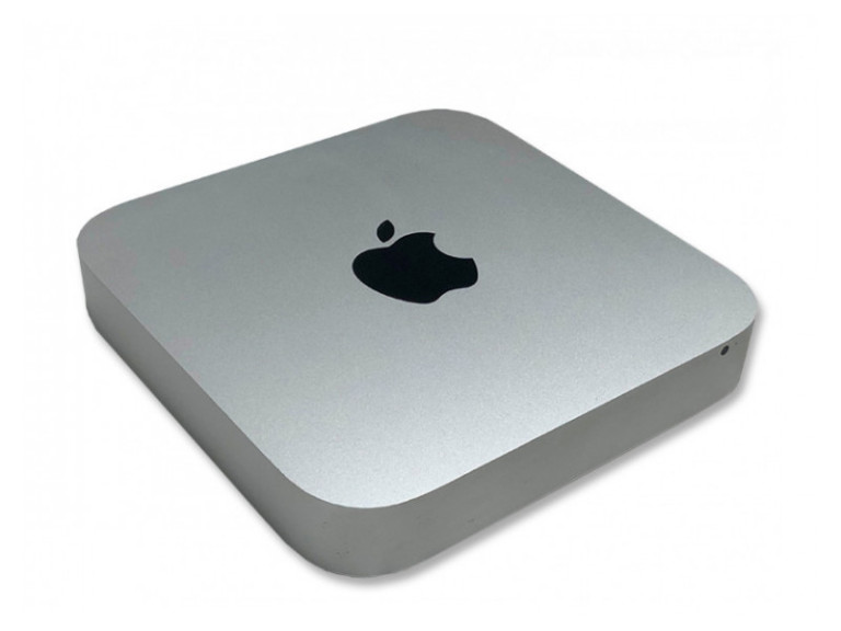 Apple Mac Mini 4,1 Mini | Reacondicionado | Core 2 Duo 2.66GHz | 8 GB RAM | 320 GB HDD - Imagen 2