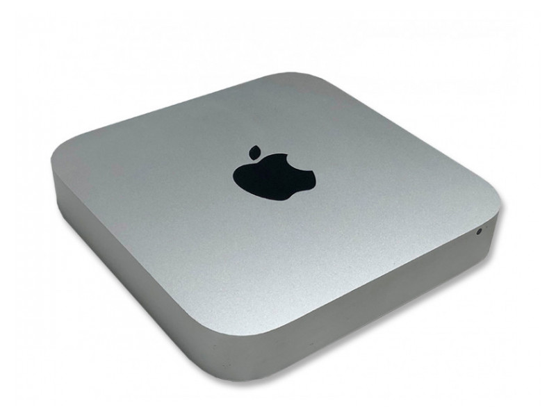 Apple Mac Mini 4,1 Mini | Reacondicionado | Core 2 Duo 2.66GHz | 8 GB RAM | 320 GB HDD - Imagen 2