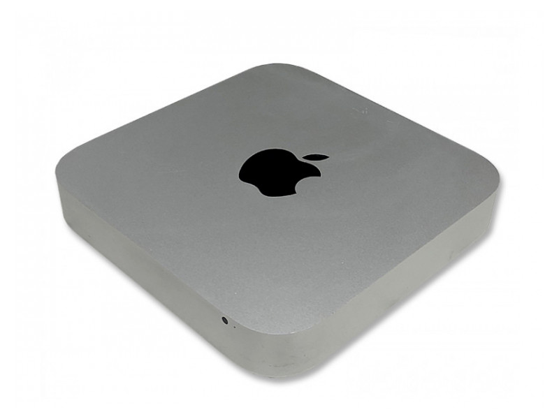 Apple Mac Mini 4,1 Mini | Reacondicionado | Core 2 Duo 2.66GHz | 8 GB RAM | 320 GB HDD - Imagen 3