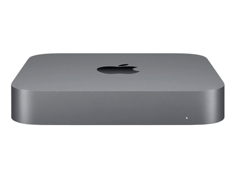 Apple Mac Mini 8,1-Impecable | Reacondicionado | Core i3 3.6GHz | 8 GB RAM | 128 GB SSD M2 - Imagen 3