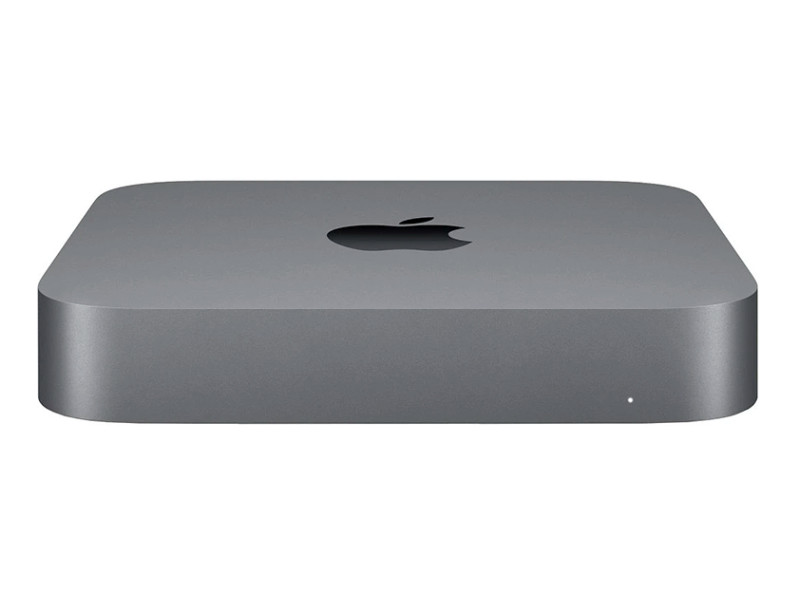 Apple Mac Mini 8,1-Impecable | Reacondicionado | Core i3 3.6GHz | 8 GB RAM | 128 GB SSD M2 - Imagen 3