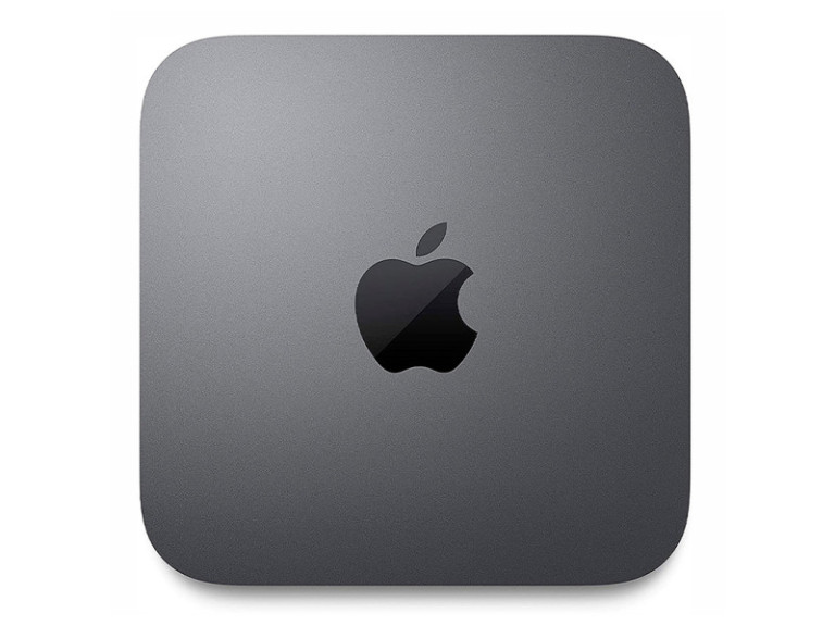 Apple Mac Mini 8,1-Impecable | Reacondicionado | Core i3 3.6GHz | 8 GB RAM | 128 GB SSD M2 - Imagen 4