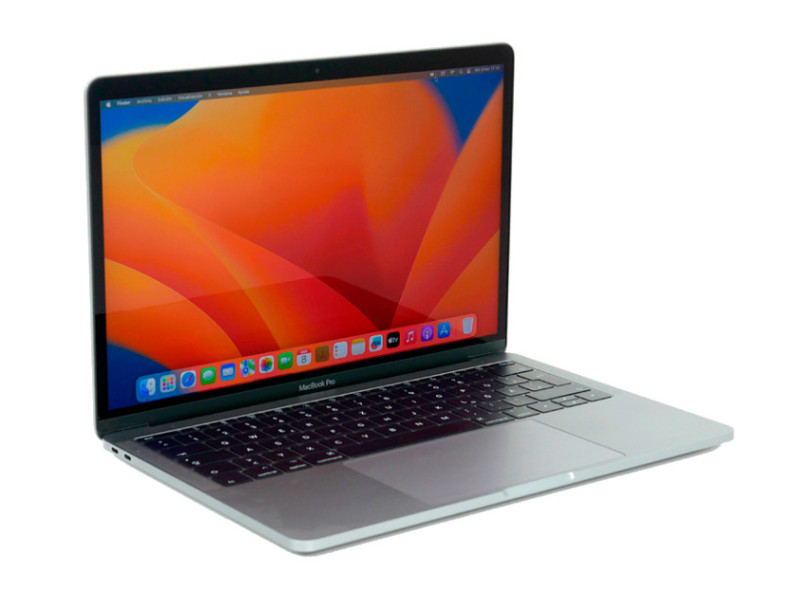 Apple MacBook Pro 14,1 13.3'' | Reacondicionado | Core i5 2.3GHz | 16 GB RAM | 256 GB SSD M2 2560x1600