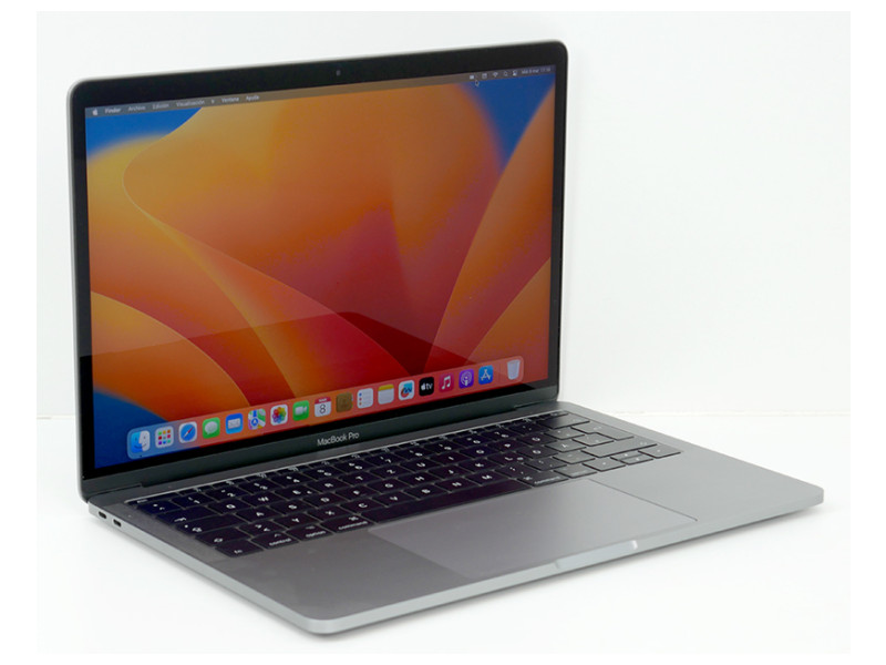 Apple MacBook Pro 14,1 13.3'' | Reacondicionado | Core i5 2.3GHz | 16 GB RAM | 256 GB SSD M2 2560x1600 - Imagen 3