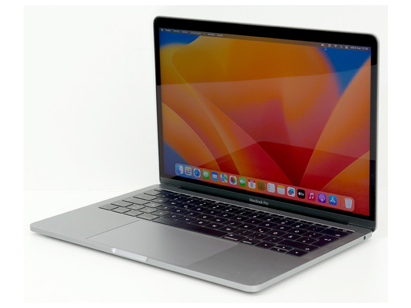 Apple MacBook Pro 14,1 13.3'' | Reacondicionado | Core i5 2.3GHz | 16 GB RAM | 256 GB SSD M2 2560x1600 - Imagen 4