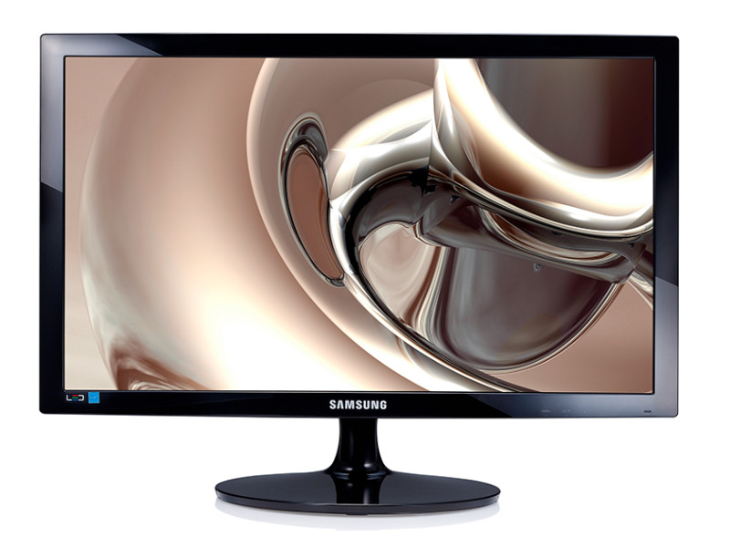 Samsung S24D300H 24'' Led 16:9 | Reacondicionado | 1920x1080
