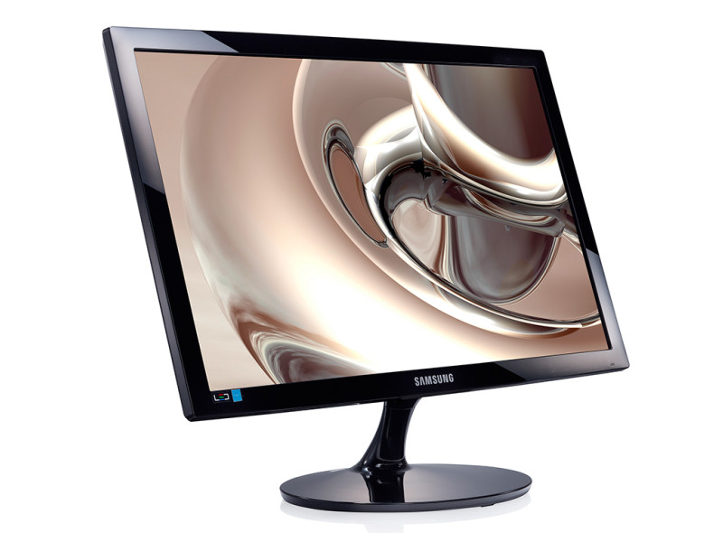 Samsung S24D300H 24'' Led 16:9 | Reacondicionado | 1920x1080 - Imagen 2