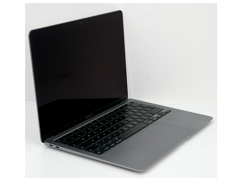 Apple MacBook Air 10,1 13.3'' | Reacondicionado | M1 3.2GHz | 16 GB RAM | 256 GB SSD M2 2560x1600 - Imagen 4