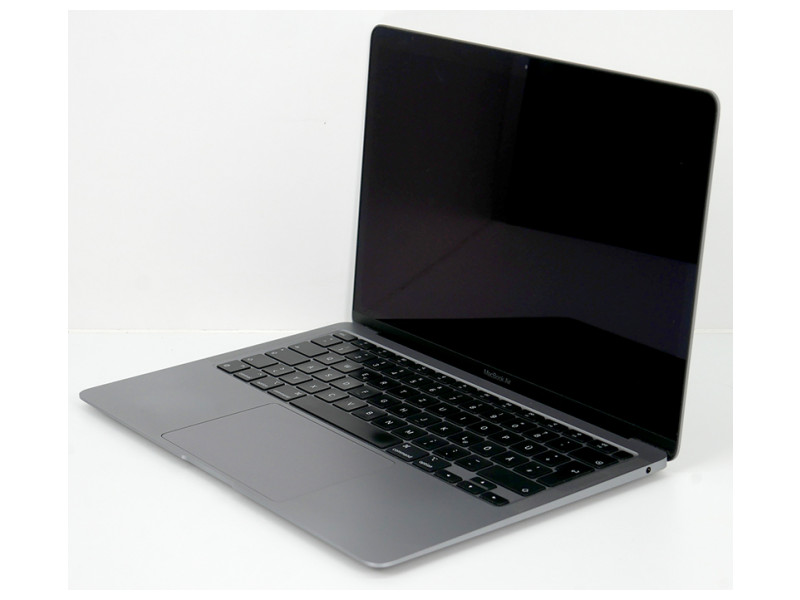 Apple MacBook Air 10,1 13.3'' | Reacondicionado | M1 3.2GHz | 16 GB RAM | 256 GB SSD M2 2560x1600 - Imagen 5