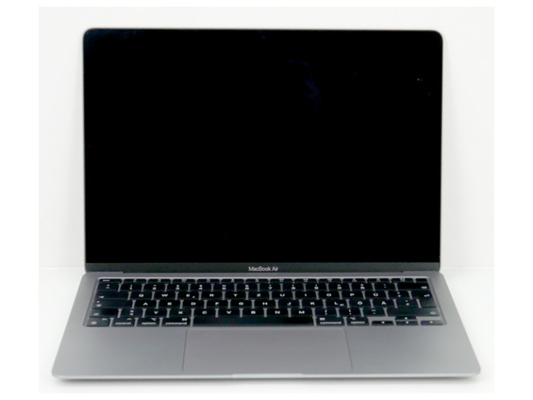 Apple MacBook Air 10,1 13.3'' | Reacondicionado | M1 3.2GHz | 16 GB RAM | 256 GB SSD M2 2560x1600 - Imagen 6