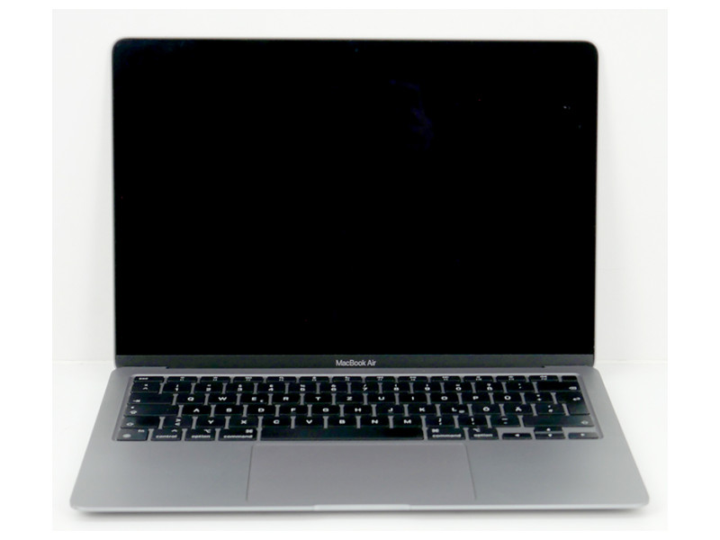 Apple MacBook Air 10,1 13.3'' | Reacondicionado | M1 3.2GHz | 16 GB RAM | 256 GB SSD M2 2560x1600 - Imagen 6